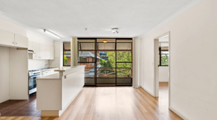 23/37 Phillips St Spring Hill , QLD 4000 Australia