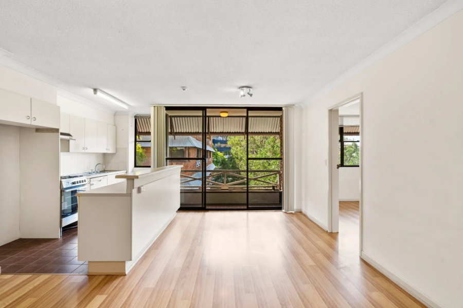 23/37 Phillips St Spring Hill , QLD 4000 Australia