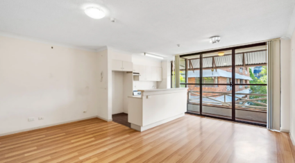 23/37 Phillips St Spring Hill , QLD 4000 Australia