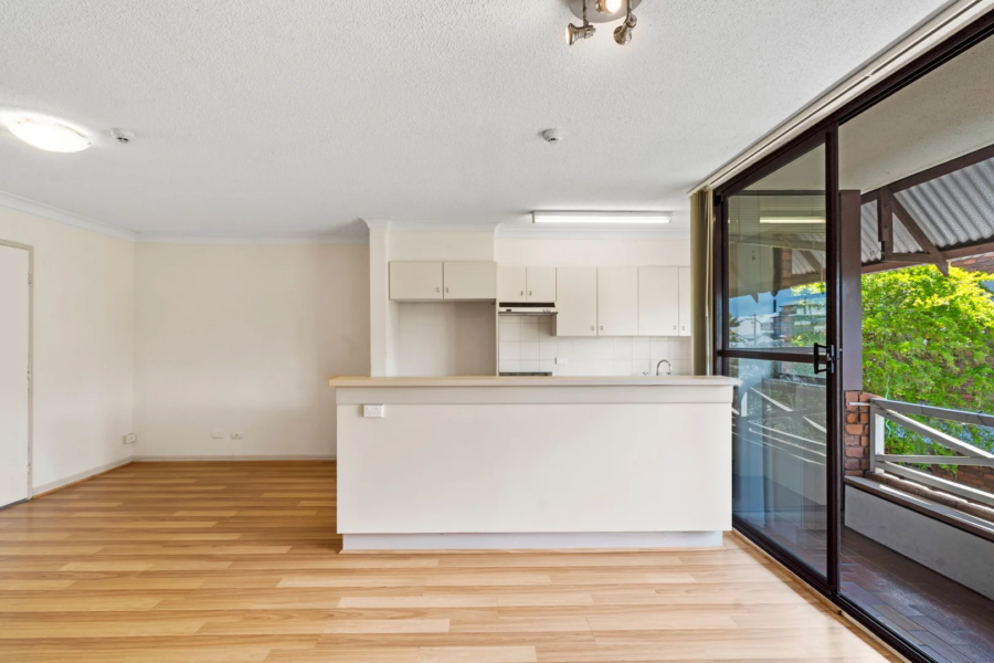 23/37 Phillips St Spring Hill , QLD 4000 Australia