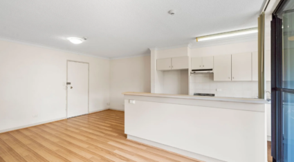 23/37 Phillips St Spring Hill , QLD 4000 Australia