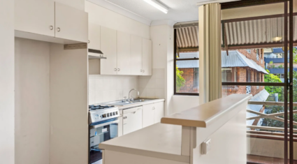 23/37 Phillips St Spring Hill , QLD 4000 Australia