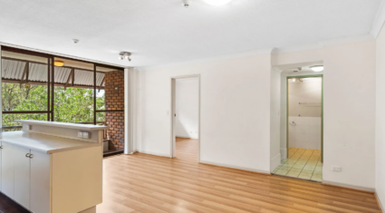 23/37 Phillips St Spring Hill , QLD 4000 Australia