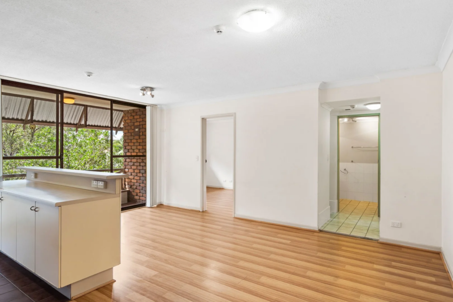 23/37 Phillips St Spring Hill , QLD 4000 Australia