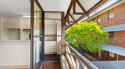 23/37 Phillips St Spring Hill , QLD 4000 Australia