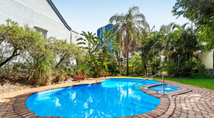 23/37 Phillips St Spring Hill , QLD 4000 Australia