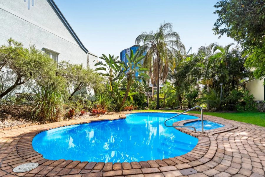 23/37 Phillips St Spring Hill , QLD 4000 Australia