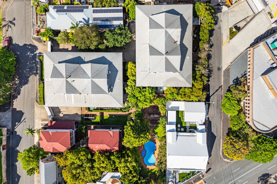 23/37 Phillips St Spring Hill , QLD 4000 Australia