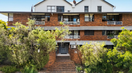 23/37 Phillips St Spring Hill , QLD 4000 Australia