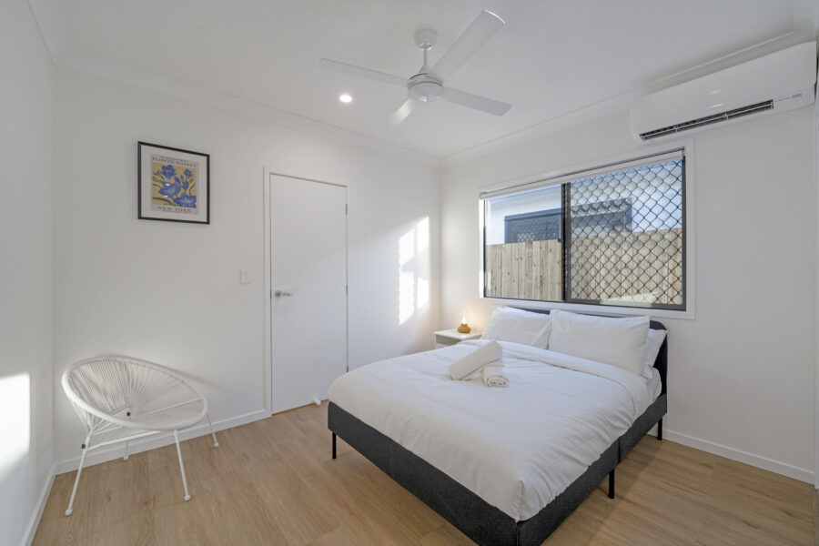 5/89 St Andrew St Kuraby , QLD 4112 Australia