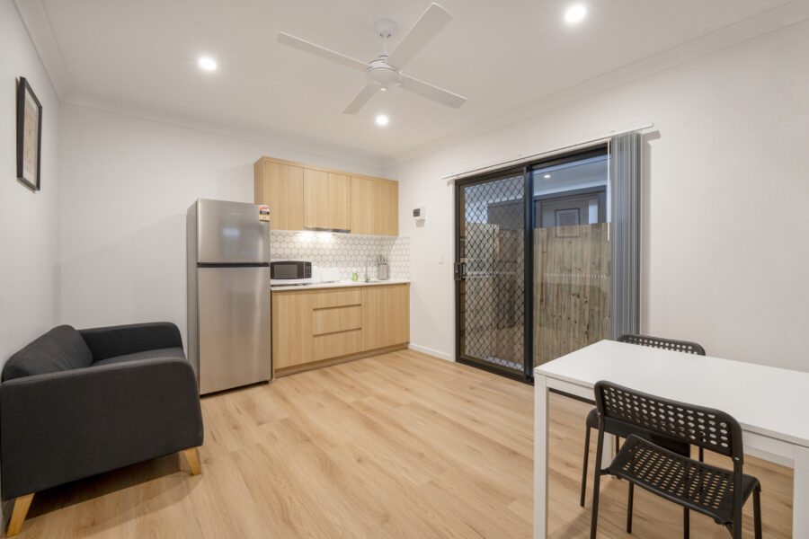 5/89 St Andrew St Kuraby , QLD 4112 Australia