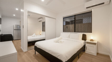 5/89 St Andrew St Kuraby , QLD 4112 Australia