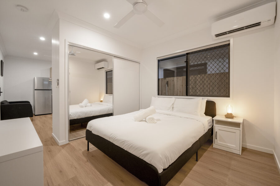 5/89 St Andrew St Kuraby , QLD 4112 Australia