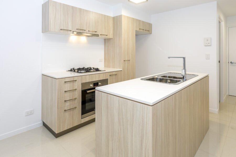 301/65 Depper St St Lucia , QLD 4067