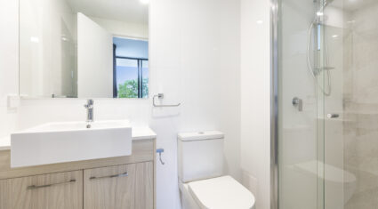 301/65 Depper St St Lucia , QLD 4067