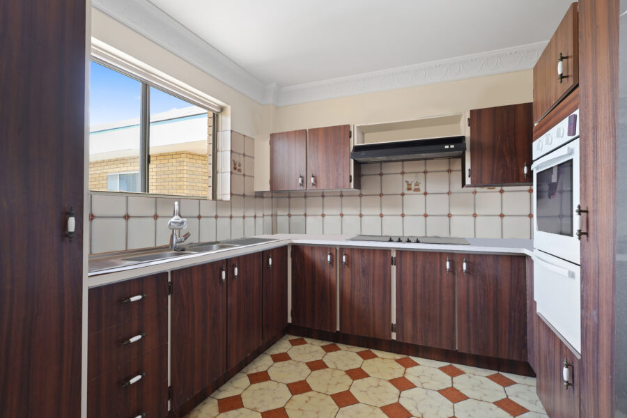 8/18 Hooker Street Windsor , QLD 4030 Australia