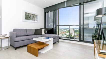 2809/179 Alfred Street Fortitude Valley , QLD 4006 