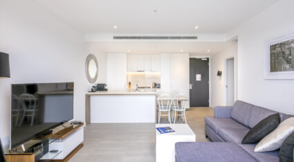 2809/179 Alfred Street Fortitude Valley , QLD 4006 