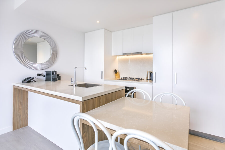 2809/179 Alfred Street Fortitude Valley , QLD 4006 