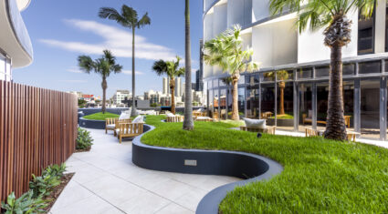 2809/179 Alfred Street Fortitude Valley , QLD 4006 