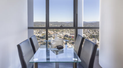 5803/43 Herschel Street Brisbane , QLD 4000