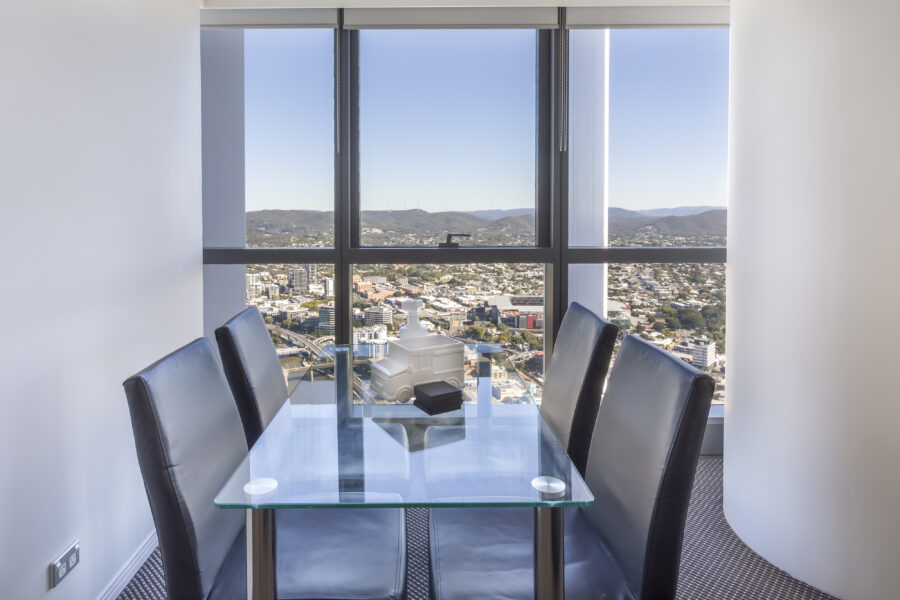 5803/43 Herschel Street Brisbane , QLD 4000