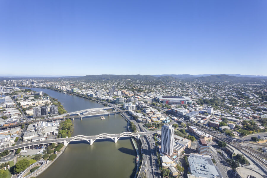 5803/43 Herschel Street Brisbane , QLD 4000