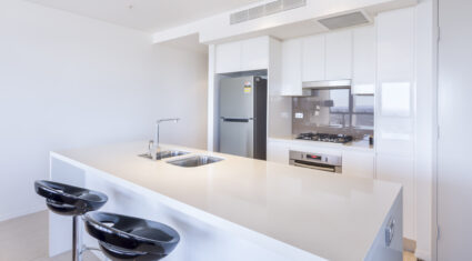 5803/43 Herschel Street Brisbane , QLD 4000