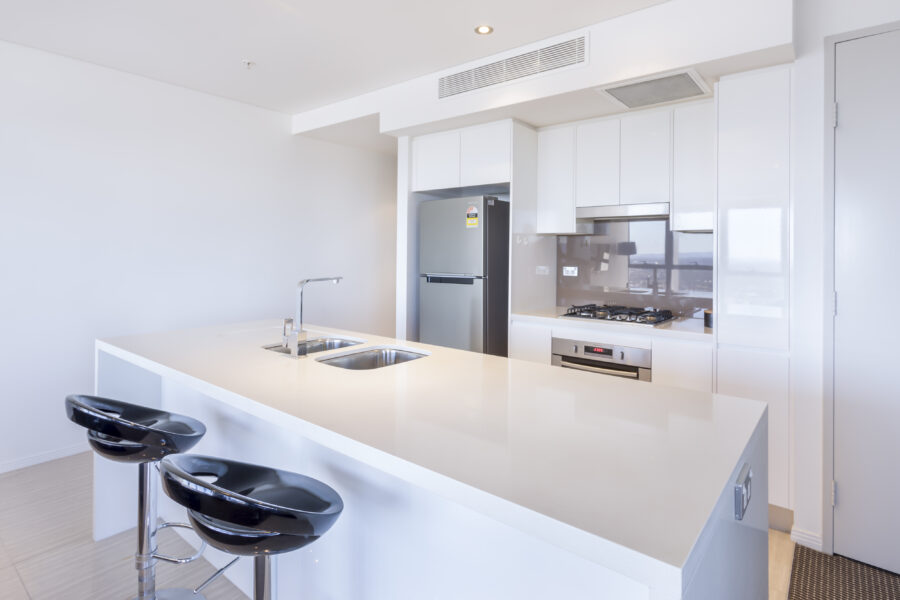 5803/43 Herschel Street Brisbane , QLD 4000