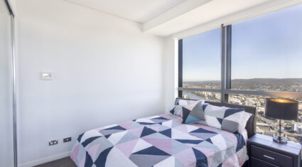 5803/43 Herschel Street Brisbane , QLD 4000