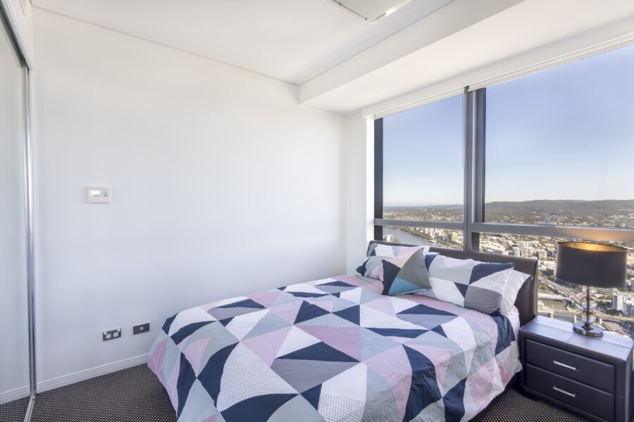 5803/43 Herschel Street Brisbane , QLD 4000