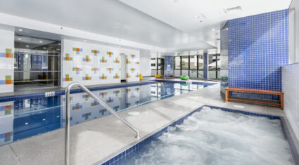 5803/43 Herschel Street Brisbane , QLD 4000