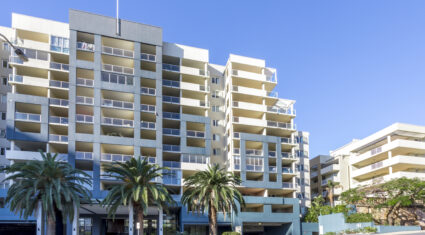 H8/586 Ann Street Fortitude Valley , QLD 4006