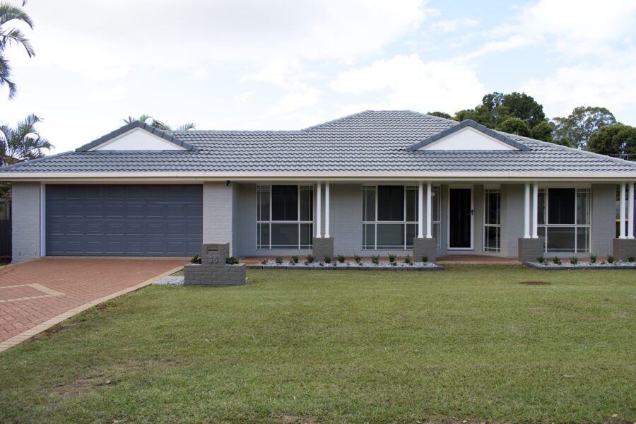 35 Hilliard St Ormiston , QLD 4160 Australia