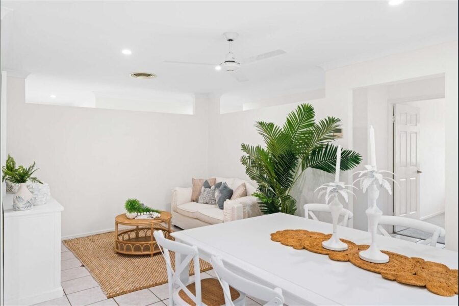 35 Hilliard St Ormiston , QLD 4160 Australia