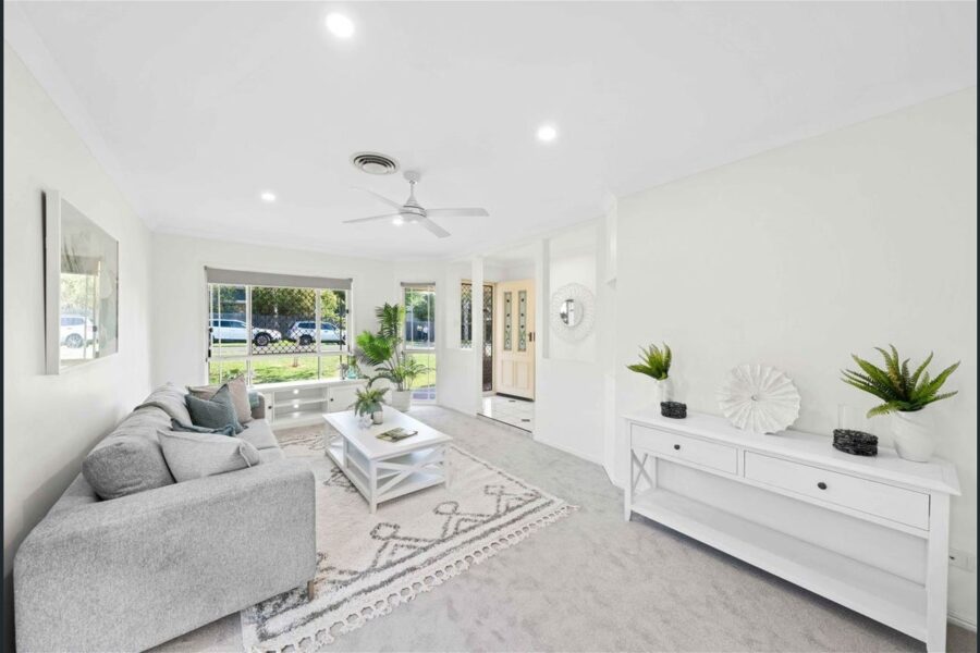 35 Hilliard St Ormiston , QLD 4160 Australia