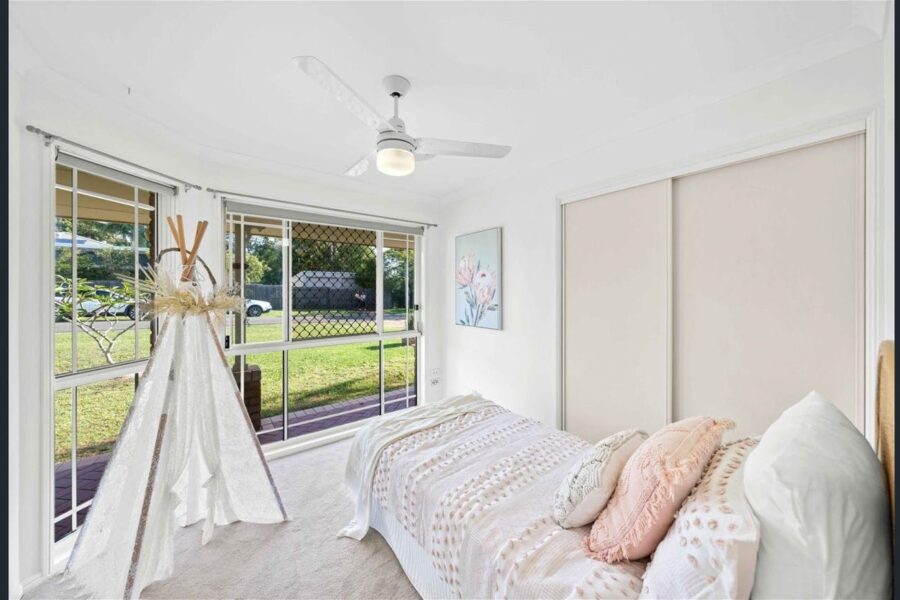 35 Hilliard St Ormiston , QLD 4160 Australia