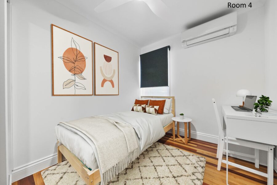 479 Milton Rd Auchenflower , QLD 4066 Australia