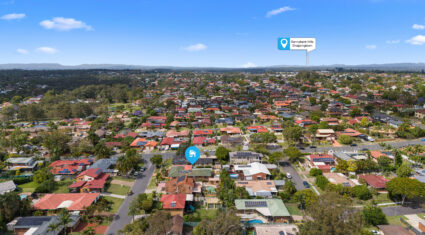 Room 2 - 4 Dapper St Sunnybank Hills , QLD 4109