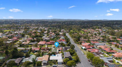 Room 2 - 4 Dapper St Sunnybank Hills , QLD 4109