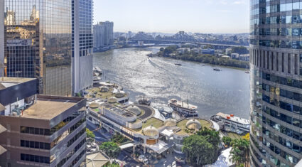 252/26 Felix St Brisbane City , QLD 4000 Australia