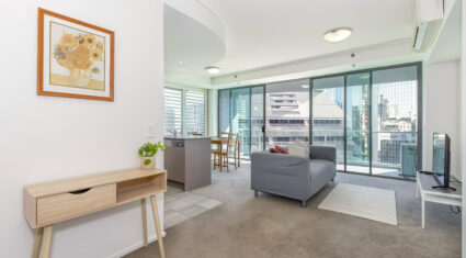 252/26 Felix St Brisbane City , QLD 4000 Australia