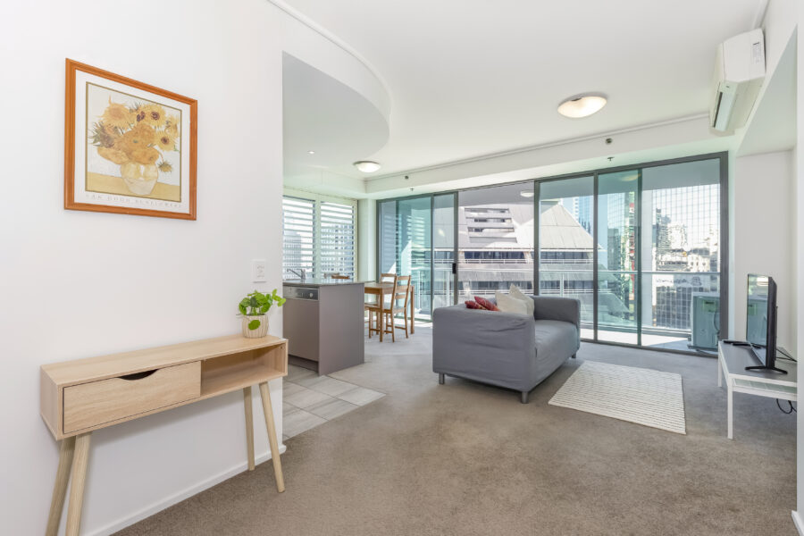 252/26 Felix St Brisbane City , QLD 4000 Australia