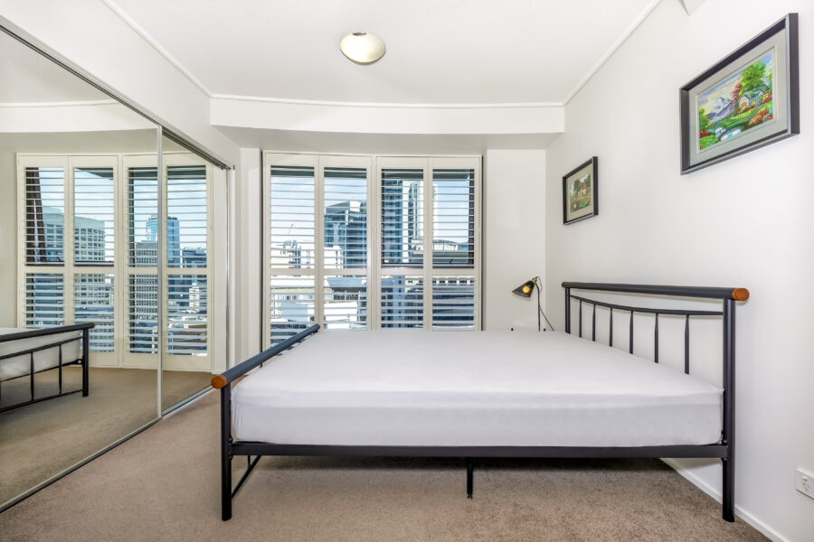 252/26 Felix St Brisbane City , QLD 4000 Australia