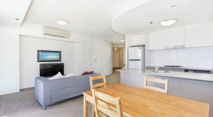 252/26 Felix St Brisbane City , QLD 4000 Australia