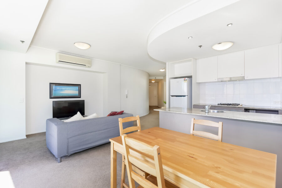 252/26 Felix St Brisbane City , QLD 4000 Australia