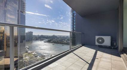 252/26 Felix St Brisbane City , QLD 4000 Australia