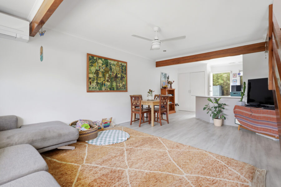 2/6 Bulwarna St Shailer Park , QLD 4128 