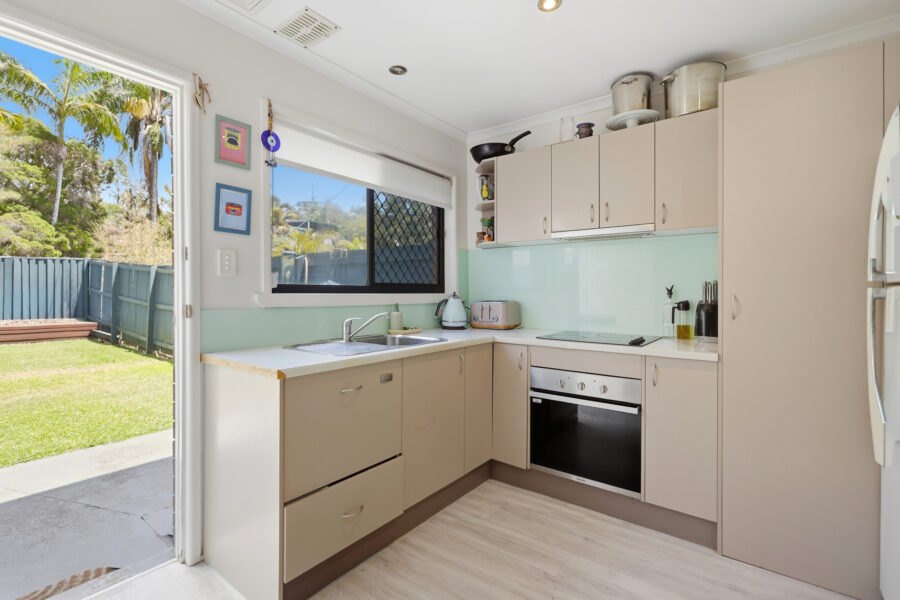 2/6 Bulwarna St Shailer Park , QLD 4128 