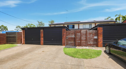 2/6 Bulwarna St Shailer Park , QLD 4128